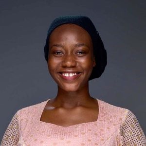 Esther Onaderu