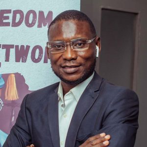 Ahmed Adesina