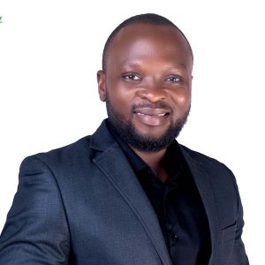 Valentine Idris Sanni