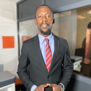 David Abraham (Programs Officer, Legal
