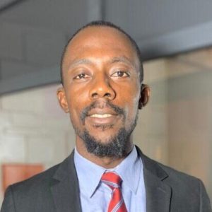 David Abraham (Programs Officer, Legal David Abraham (Programs Officer, Legal